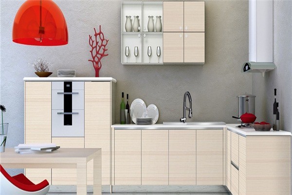 佩斯帝不锈钢橱柜